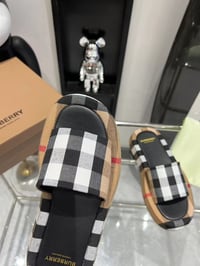 Image 2 of BB Checkered Slides