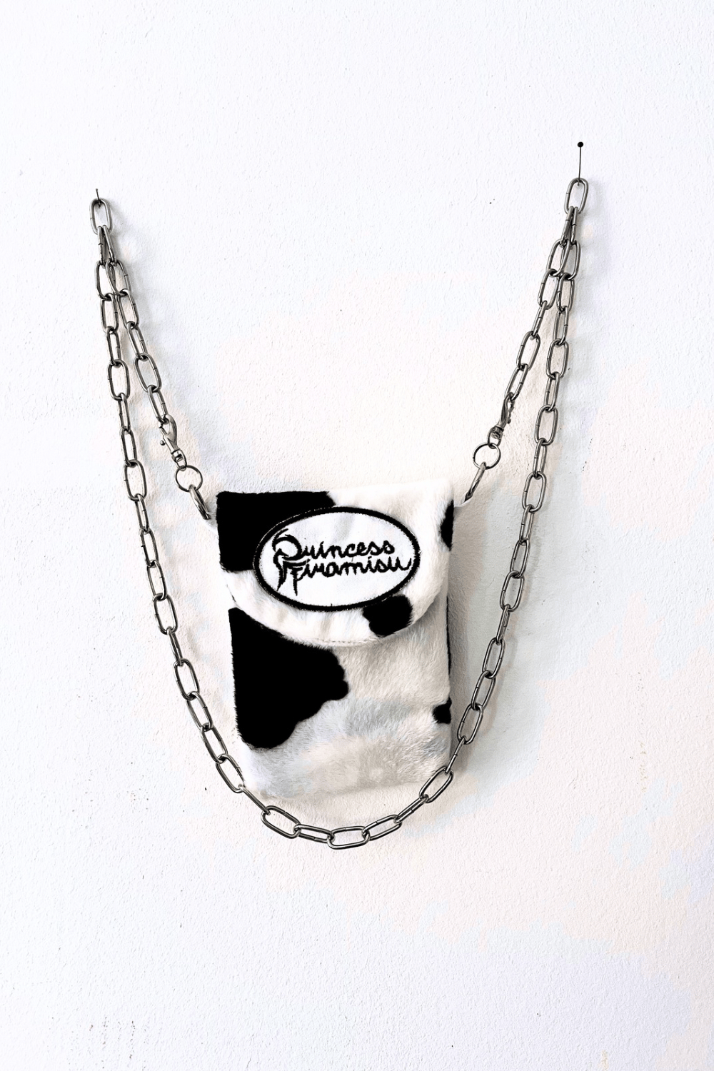 Image of Cow Phone Purse