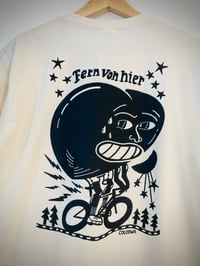 Image 2 of Fern von hier | Loin d’ici