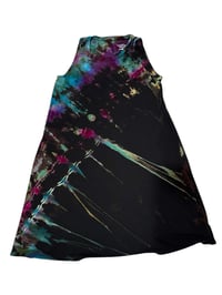 Image of Medium Gravity Scrunch Dress w Pockets