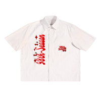 Image 1 of LOVE AND LOSS BOXY SHIRT