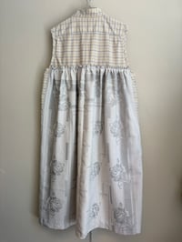 Image 7 of Clara dress 🩶 (xs-xl)