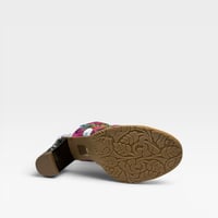 Image 7 of LITTLE IMPRESSES LVF-4 PURPLE