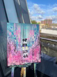 Image 2 of Mick mirror 