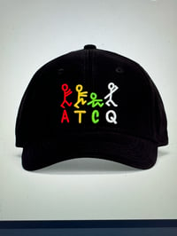 Tribe Cap 