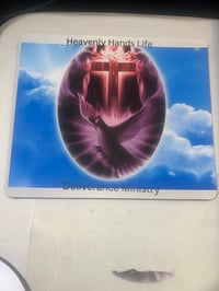 Image 1 of  Customize mouse pad
