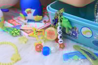 Image 1 of 'hobi' BTS mini-cluster