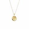 Flower III Necklace