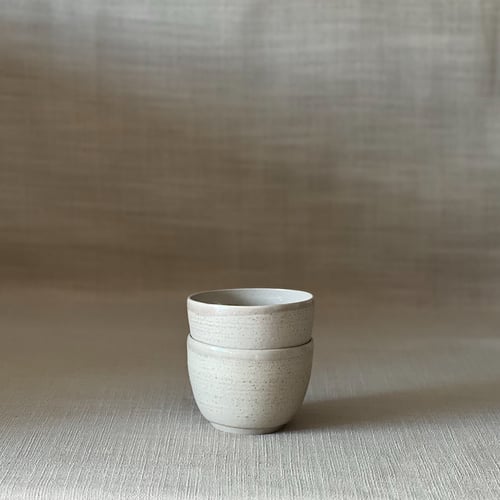 Image of MELLOW ICE CREAM BOWL