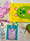Kids Creative Art Parties
