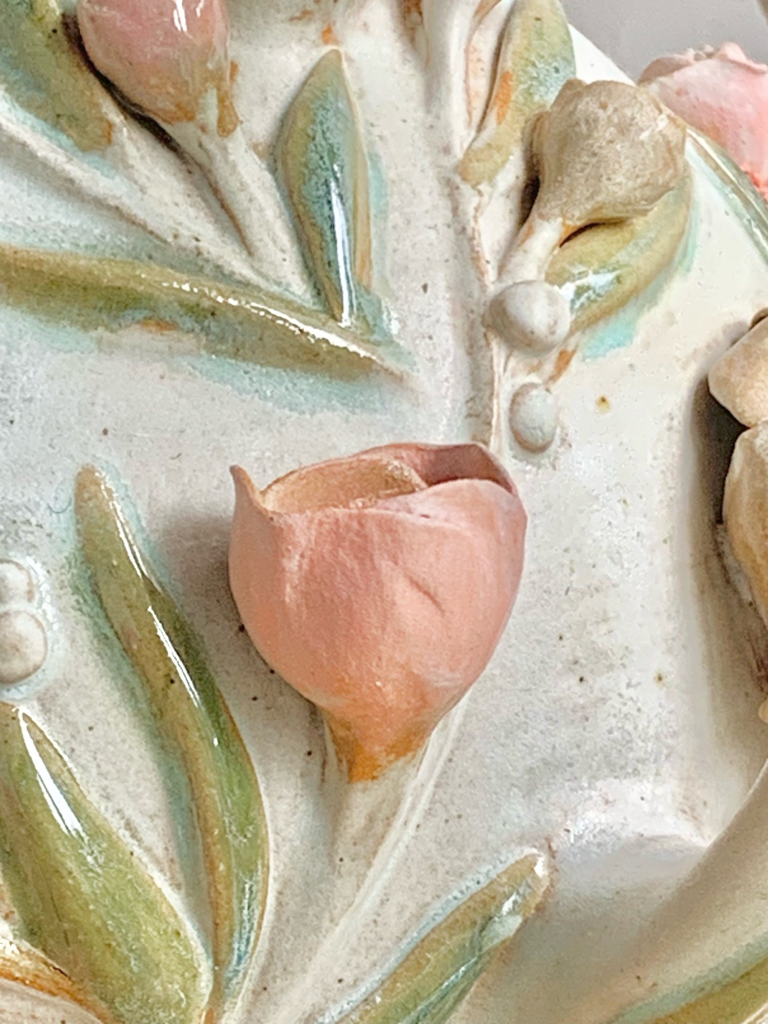 Image of Rose Pitcher