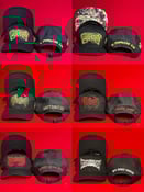 Image of Official Guttural Engorgement/Titanosauria/Mutilated/Buttholeectomy/Deterioration Hats