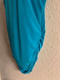 Image 3 of Large Miss Tina Beaded top #598*10 ( Gently Used)