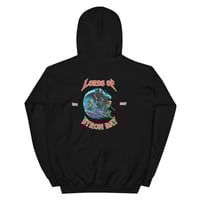 Image 5 of METALLORDICA HOODIE
