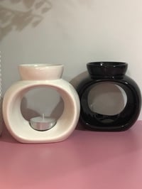 Image 1 of Small wax warmers 