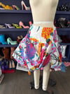  Christopher John Rogers  Old Navy Skirt