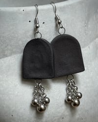 Image 2 of Wahad Talisman Earrings