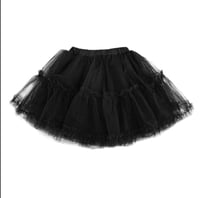 Image 2 of Tulle skirt 