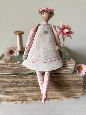 Image of Millie Doll