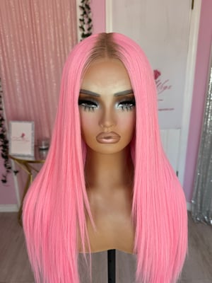 Image of Kingsley luxury (ready to ship)