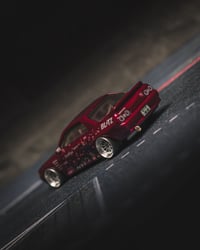 Image 4 of NISSAN SKYLINE R32 CUSTOM V4