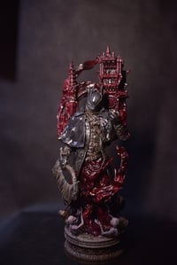 Image 2 of Enveloped in Nightmare - Pre-Order