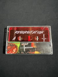 Image 2 of REGURGITATION - “Tales Of Necrophilia”