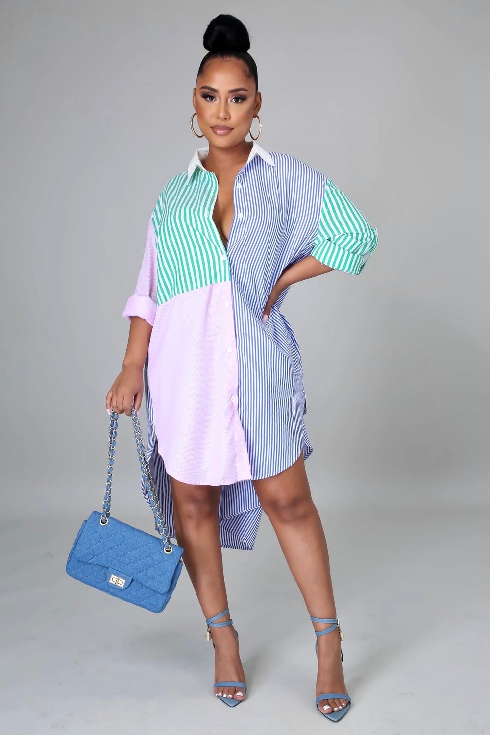 Image of MARLI DRESS