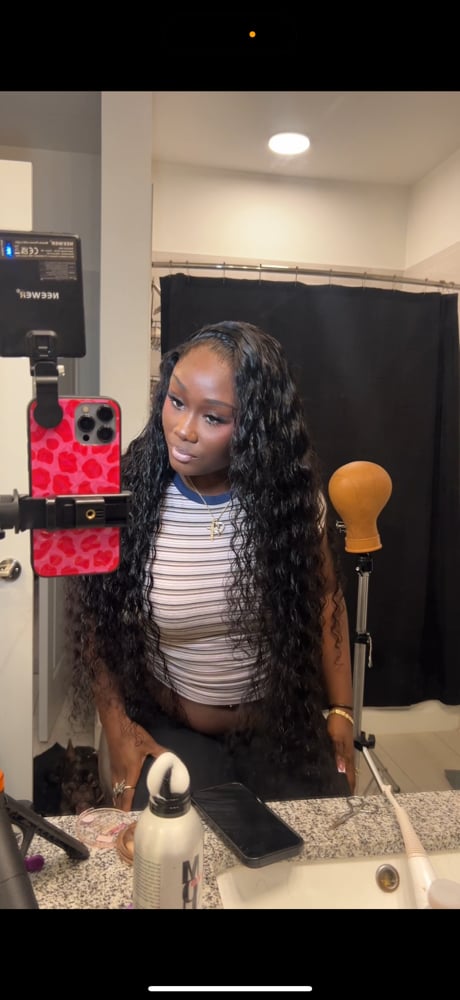 Image of 30 Inch Loose Wave 