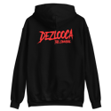 Team Ickus Hoodie - Dezlooca