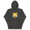 Image of WET KITTY HOODIE