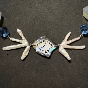 Image of time flies