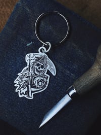 Image 1 of CLAUER SONS OF ANARCHY