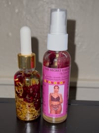 Image 1 of PUSSEÉ POTION