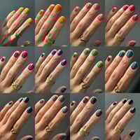 Image 15 of Glisten & Glow The Zodiac Collection (Full 12 Piece Collection)