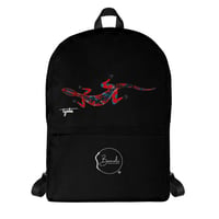 Image 1 of Backpack "Goanna"