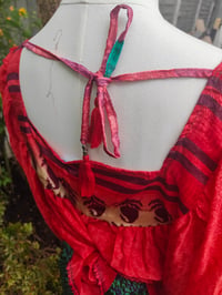 Image 6 of Gypset smock Top ❤️ a fave pick 