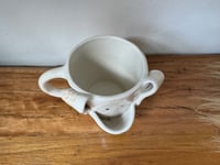 Image 2 of Rabbit Hot chocolate mug- for Jessica 