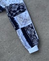 Bandana Jacket