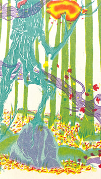 Image 3 of Treant in the Fall