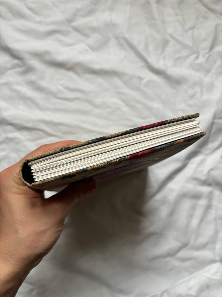 Image of Sketchbook #14