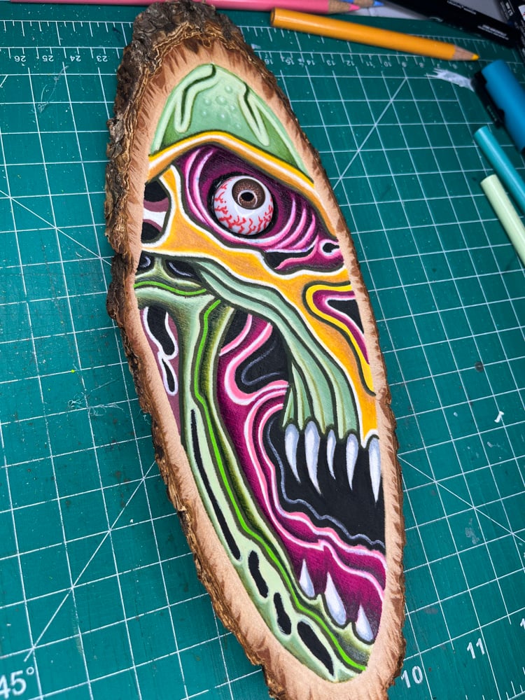 Image of LiquiFiend (1/3)