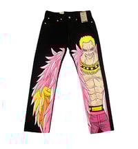 Image 1 of DOFLAMINGO JEANS