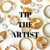 TIP THE ARTIST 