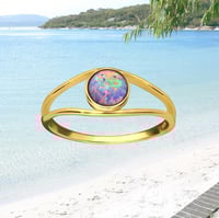 Image 1 of DUSK RING