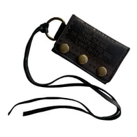 Image 1 of SCAR - WALLET