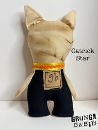 Image 2 of Catrick Star
