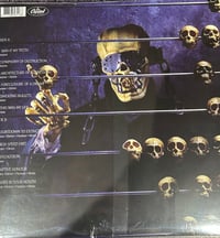Image 2 of megadeth “countdown to extinction” LP