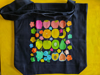 Image 5 of Fruit Tote Pre-Order 