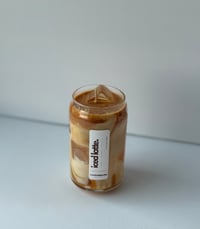 Image 2 of The Iced Latte Candle